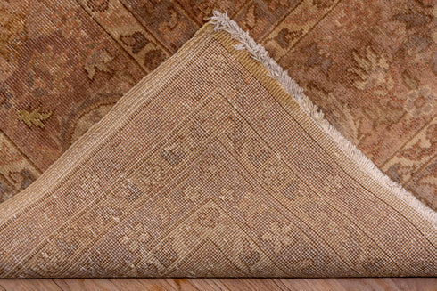 Antique Sivas Area Rug (11' x 18')